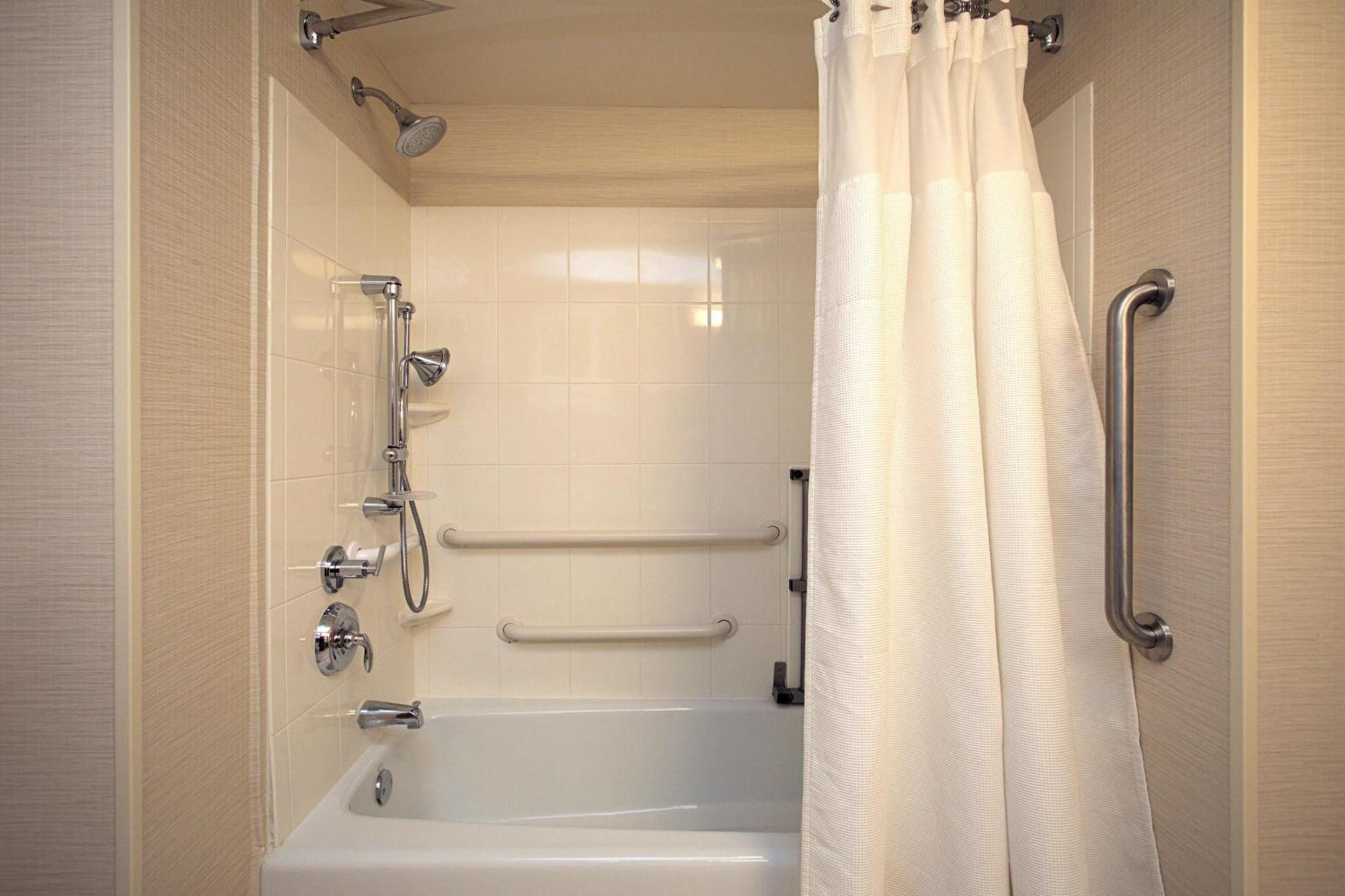 Fairfield Inn & Suites By Marriott Edison - South Plainfield Eksteriør billede