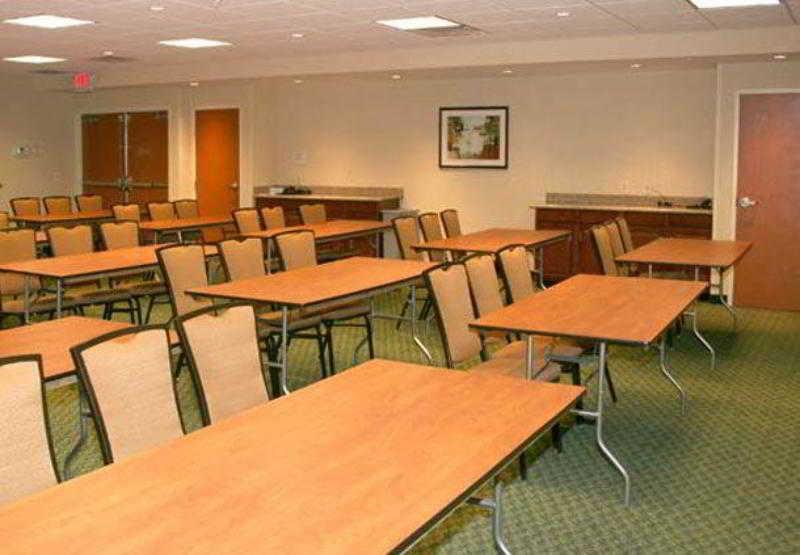 Fairfield Inn & Suites By Marriott Edison - South Plainfield Faciliteter billede