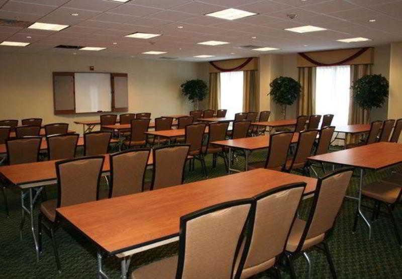 Fairfield Inn & Suites By Marriott Edison - South Plainfield Eksteriør billede